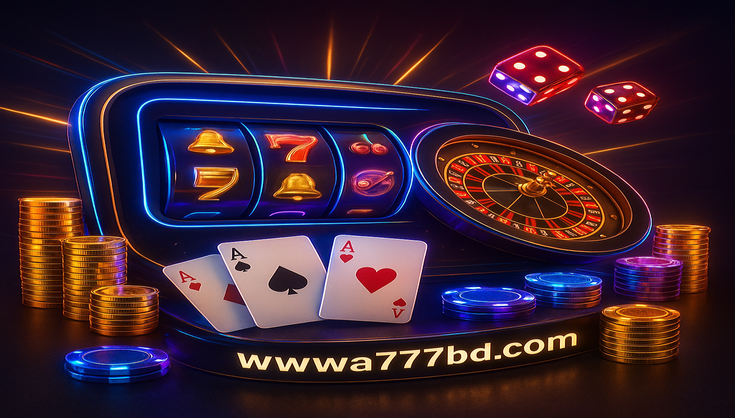 অ্যান্ড্রয়েড-এ a777bd APK ডাউনলোড করার নির্দেশিকা