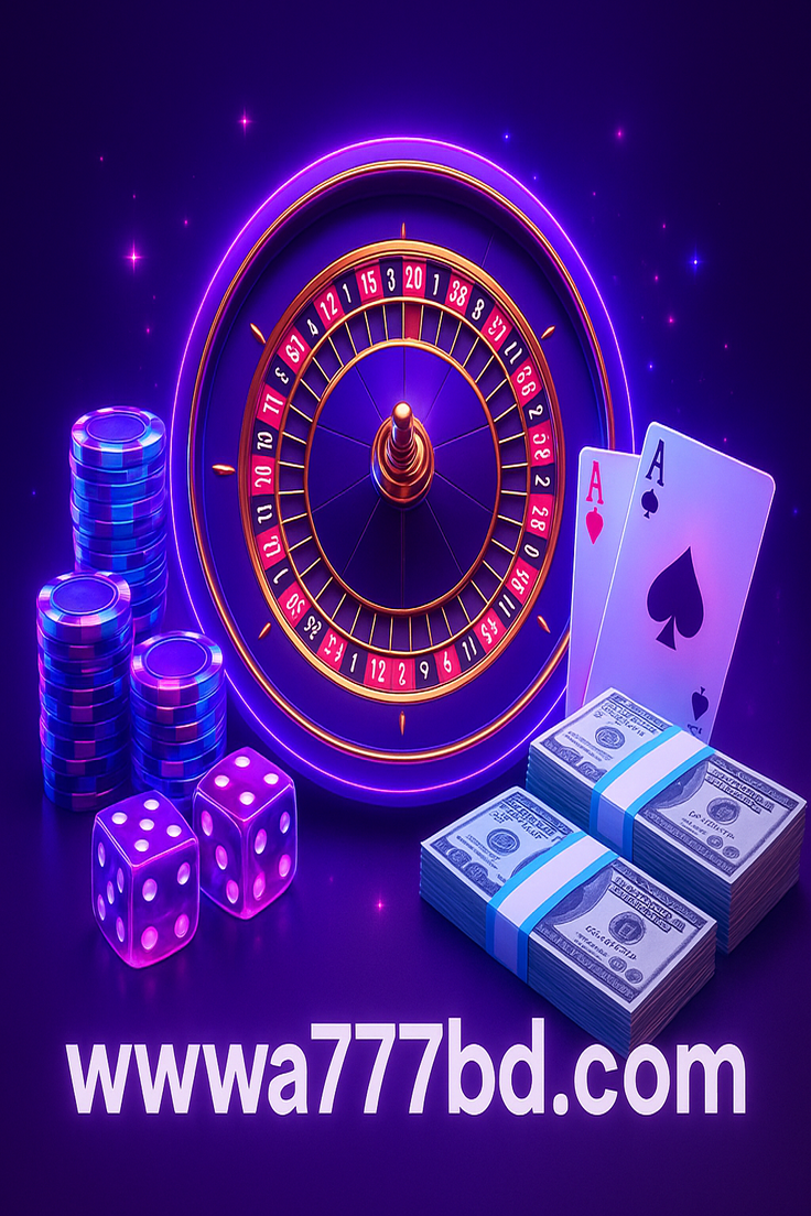 a777bd Fortune গেম সম্পর্কে সাধারণ প্রশ্নসমূহ