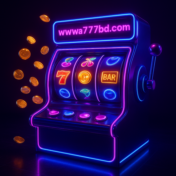 a777bd মোবাইল ডাউনলোড ব্যানার