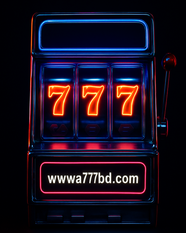 a777bd-এ বড় জয়ের উদাহরণ ও উল্লেখযোগ্য পুরস্কারের ভিজ্যুয়াল