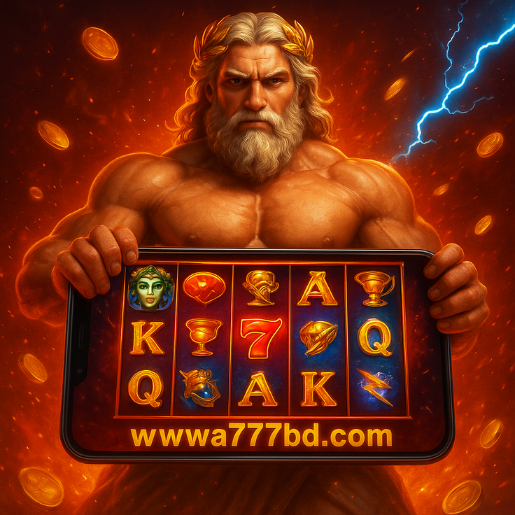 a777bd অফারের শর্ত পূর্ণ না থাকলে কী হবে—একটি উদাহরণ