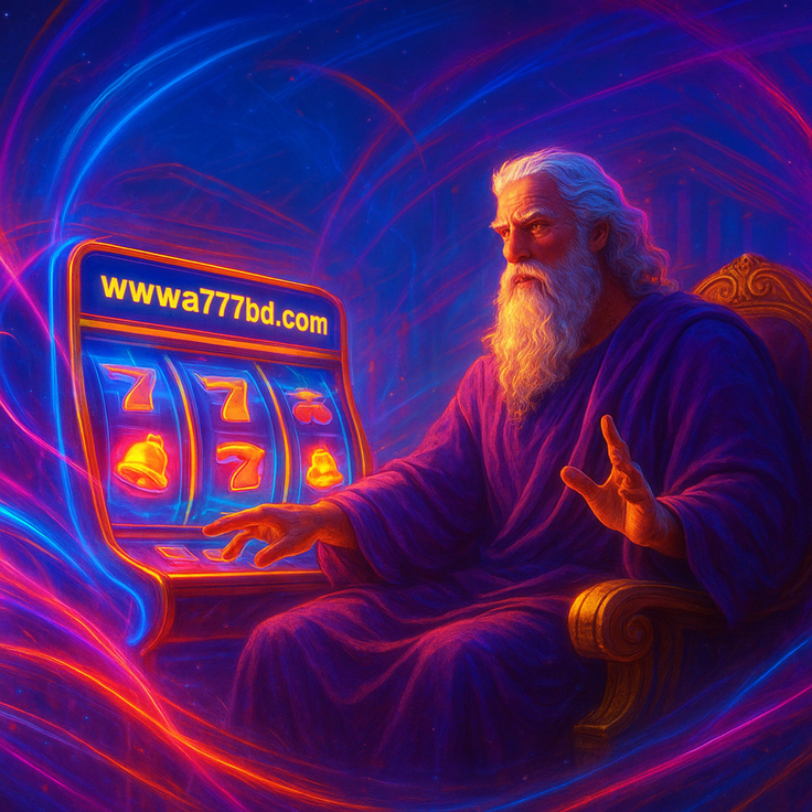 a777bd-র বিভিন্ন গেম বিভাগ একসঙ্গে প্রদর্শিত হয়েছে