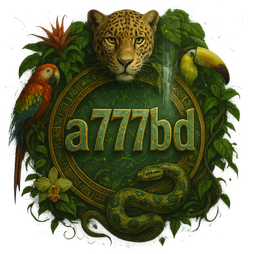 a777bd ব্র্যান্ড লোগো