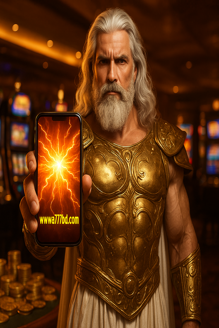 a777bd-এ দুই হাজারের বেশি আর্কেড গেমের বৈচিত্র্যময় সংগ্রহ